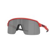 Oakley Stiliga solglasögonkollektion för denna säsong Red, Unisex