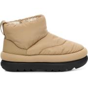 UGG Klassiska Maxi Mini Stövlar Beige, Dam