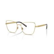 Dolce & Gabbana Stiliga Vista Solglasögon Yellow, Unisex