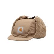 Carhartt Wip Beige Alberta Cap Hattar Beige, Herr