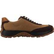 Camper Drift Trail Herr Sneakers Brown, Herr