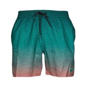 Nike Volley Short Degradè Boxer för Män Green, Herr