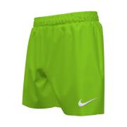 Nike Essential 4 Strandbadkläder för Män Green, Herr