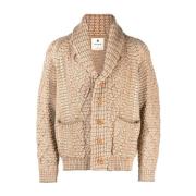 Snow Peak Light Jackets Beige, Herr