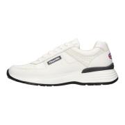 Church's Sneakers Vit White, Herr