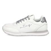 Mtng Md60494-C56420 Sneakers White, Dam