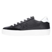 Sun68 Sneakers Svart Black, Dam