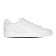 Doucal's Sneakers White, Herr