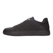 Harmont & Blaine Sneakers Svart Black, Herr