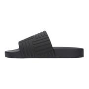 Bottega Veneta Sandaler Svart Black, Dam