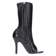 Givenchy Boots Black Black, Dam