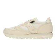 Saucony Beige Sneakers Beige, Herr