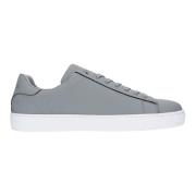 Trussardi Sneakers Grå Gray, Herr