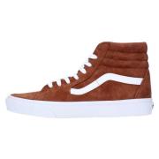 Vans Sneakers Brun Brown, Herr