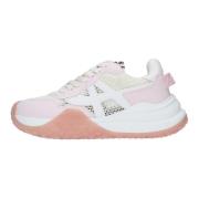 ASH Sneakers Rosa Pink, Dam