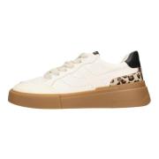 ASH Sneakers Vit White, Dam