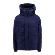 Canada Goose Jackets Blue, Herr