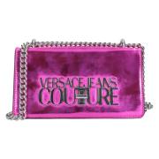 Versace Jeans Couture Fuchsia Pink, Dam