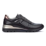 Pikolinos Mdcantabria-W4R-6731 Sneakers Black, Dam