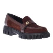 Baldinini Loafers Brown, Dam