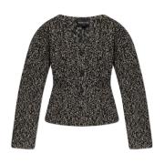 Birgitte Herskind Cardigan Sabina Gray, Dam