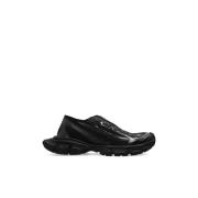 Balenciaga Sportskor 3XL typ slip-on Black, Herr