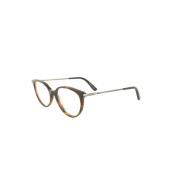 Bottega Veneta Glasses Brown, Unisex