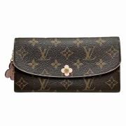 Louis Vuitton Vintage Pre-owned Canvas plnbcker Brown, Dam