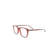 Saint Laurent Eleganta SL 147 Glasögon Red, Unisex