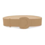 MVP wardrobe Bayard Belt Brown, Dam