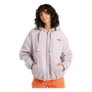 Billabong Min Siden Jacka Purple, Dam