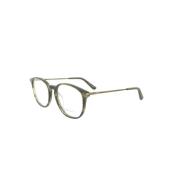 Bottega Veneta Glasses Brown, Unisex