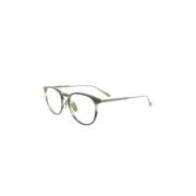 Chopard Glasses Gray, Unisex