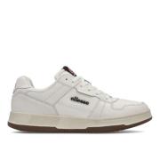 Ellesse Vita Crackle Sneakers för Män White, Herr