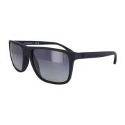 Emporio Armani Höj din stil med EA 4033 solglasögon Blue, Unisex