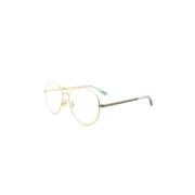 Jimmy Choo Glasses Yellow, Dam