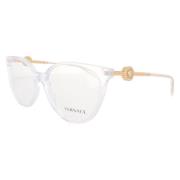 Versace VE 3298B White, Unisex