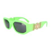 Versace VE 4361 Green, Unisex