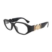 Versace VE 3320U Black, Unisex