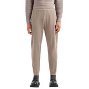 Armani Exchange Joggers Driftwood Beige Brown, Herr