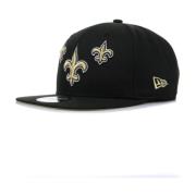 New Era Draft Neosai Original Team Colors Keps Black, Herr