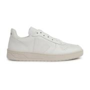 Veja Vita Sneakers för Män Aw24 White, Herr