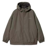 Carhartt Wip Kite Jacka Green, Herr