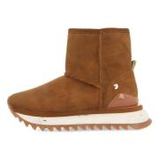 Gioseppo Winter Boots Brown, Dam