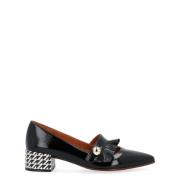 Chie Mihara Stilfull Jakarta Damskor Kollektion Black, Dam