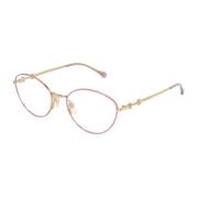 Gucci Gg1699O 003 Optical Frame Yellow, Dam