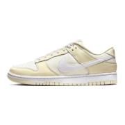 Nike Kokosmjölk Dunk Sneakers Beige, Herr