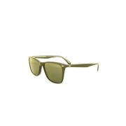 Oliver Peoples Sunglasses Green, Unisex