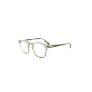 Oliver Peoples Glasses Gray, Unisex