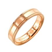 Tiffany & Co. Pre-owned Pre-owned Roseguld ringar Yellow, Dam